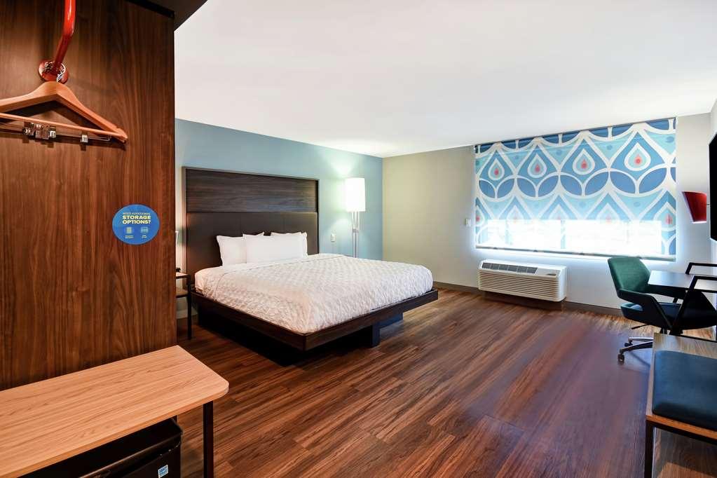 Tru By Hilton Wytheville Va Zimmer foto
